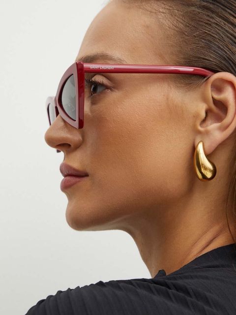 Saint Laurent okulary przeciwsłoneczne JERRY