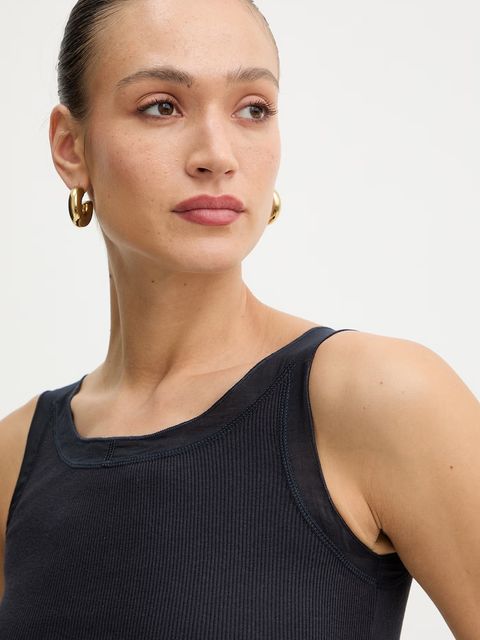 MAX&Co. top bawełniany