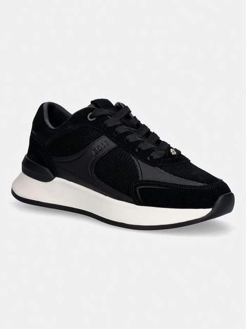 BOSS B Icon sneakersy damskie - zdjęcie produktu nr 1