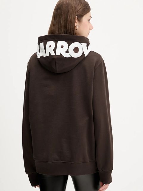 Barrow bluza bawełniana