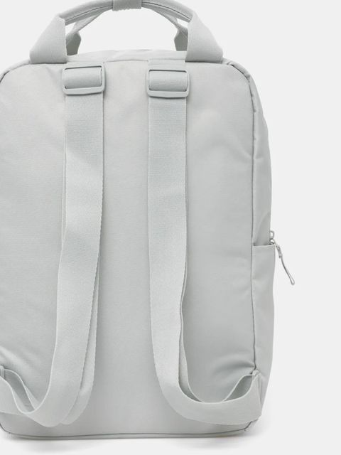 adidas plecak Prime kolor szary duży gładki JD2260 - zdjęcie produktu nr 2