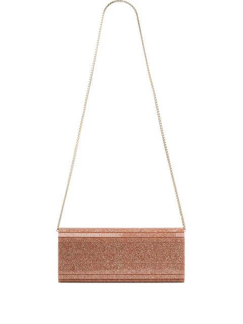 Jimmy Choo Sweetie clutch bag - Pink