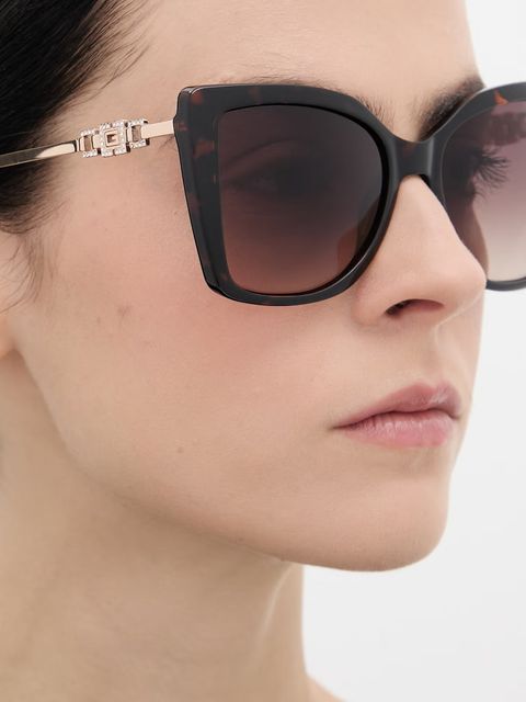 Guess okulary przeciwsłoneczne