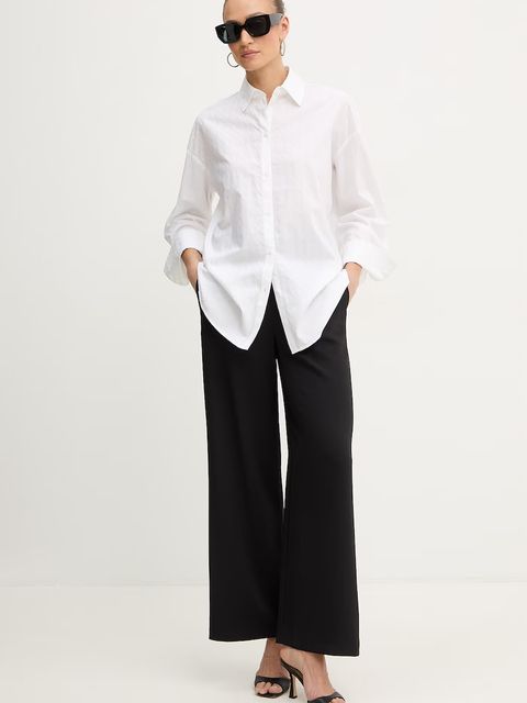 Armani Exchange koszula bawełniana - zdjęcie produktu nr 1