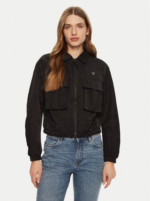 Kurtka przejściowa Guess