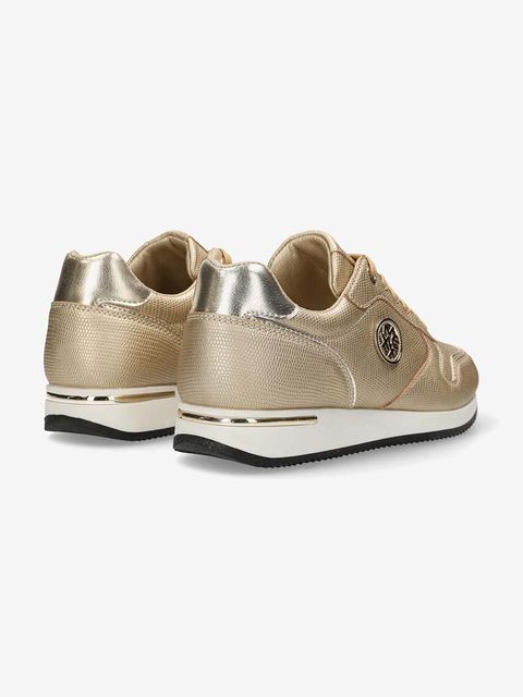 Mexx sneakersy EKE CAIA kolor złoty MIRL1002843W - zdjęcie produktu nr 2