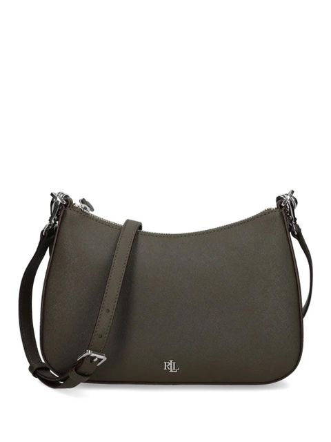 Lauren Ralph Lauren medium Danni bag - Green - zdjęcie produktu nr 1