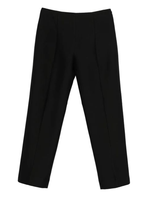 TOTEME seamed trousers - Black - zdjęcie produktu nr 1