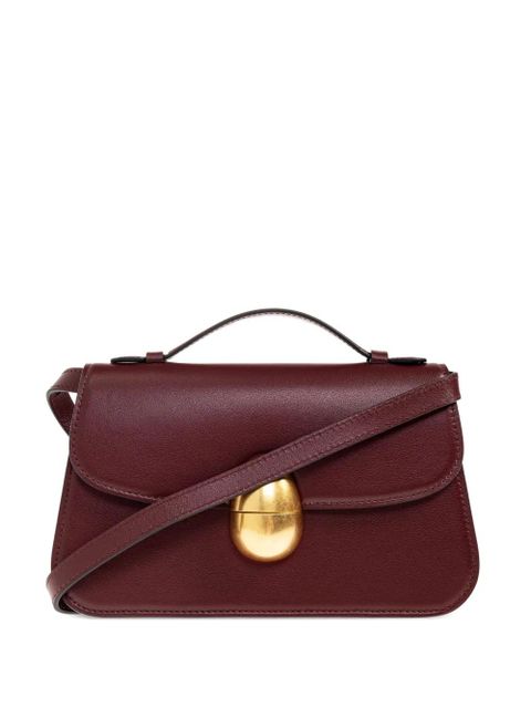 NEOUS small Phoenix tote bag - Red - zdjęcie produktu nr 1