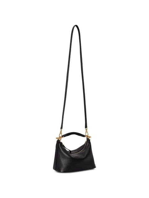 Lauren Ralph Lauren mini Blaike tote bag - Black - zdjęcie produktu nr 1
