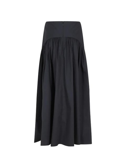 STAUD Procida skirt - Black - zdjęcie produktu nr 2
