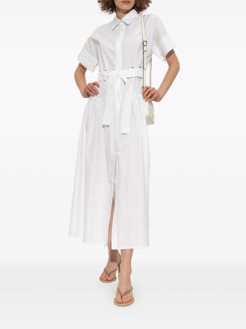 Gianvito Rossi leather sandals - Brown