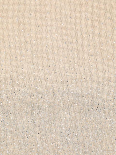 Max Mara Bari scarf - Neutrals - zdjęcie produktu nr 2