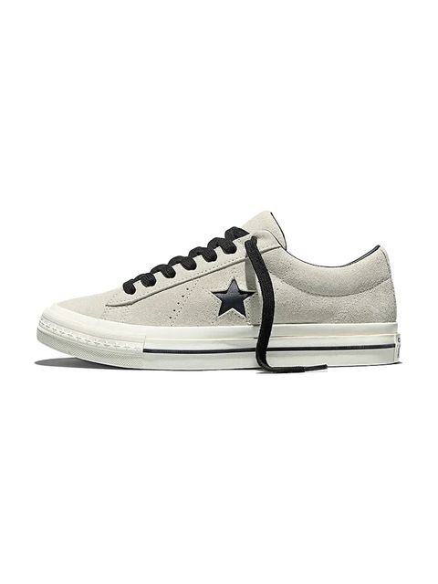 Converse tenisówki zamszowe One Star 95