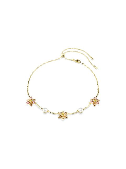 Swarovski naszyjnik IDYLLIA 5732388 - zdjęcie produktu nr 1