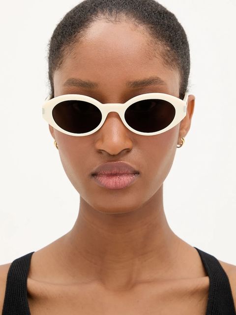 Saint Laurent okulary przeciwsłoneczne