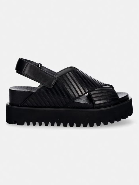 United Nude sandały z odkrytą piętą damskie Rico X Sandal - zdjęcie produktu nr 1