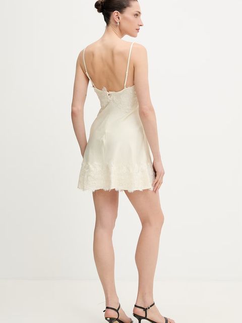 Bardot sukienka - zdjęcie produktu nr 2