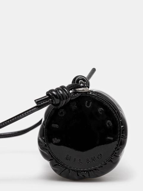 Fiorucci torebka Vinyl Mini Mella Bag