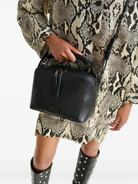 Essentiel Antwerp small Bobbi shoulder bag - Black - zdjęcie produktu nr 2