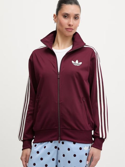 adidas Originals bluza rozpinana damska - zdjęcie produktu nr 2