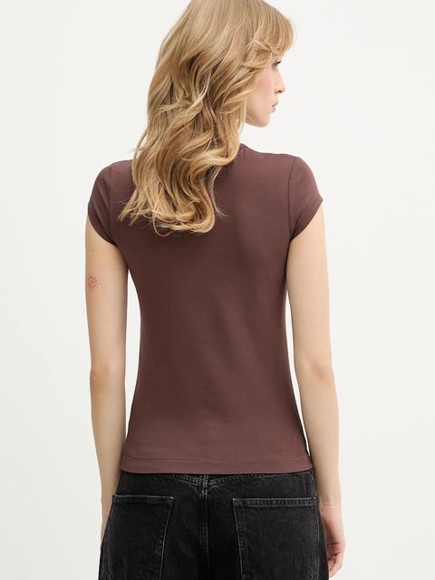 Diesel t-shirt T-ANGIE-OD