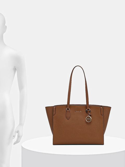 MICHAEL Michael Kors torebka skórzana