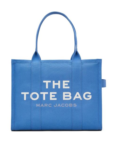 Marc Jacobs The Tote bag - Blue - zdjęcie produktu nr 1