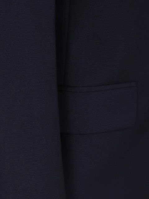 Weekend Max Mara Lamine blazer - Blue