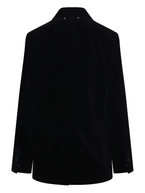Golden Goose double-breasted blazer - Black