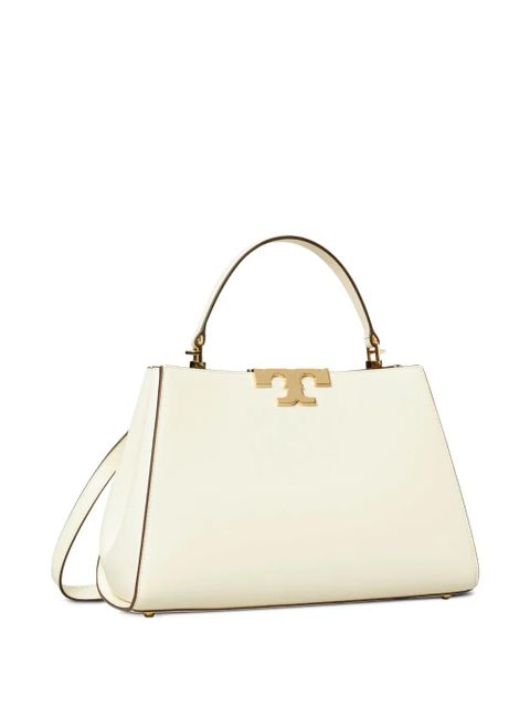 Tory Burch Eleanor tote bag - White - zdjęcie produktu nr 2