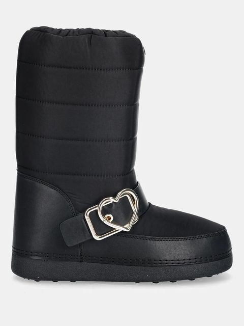 Love Moschino śniegowce - zdjęcie produktu nr 1