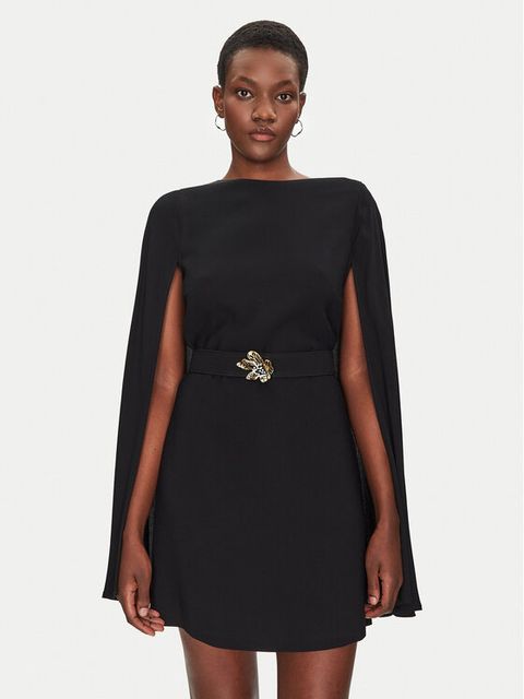 Sukienka koktajlowa Simona Corsellini