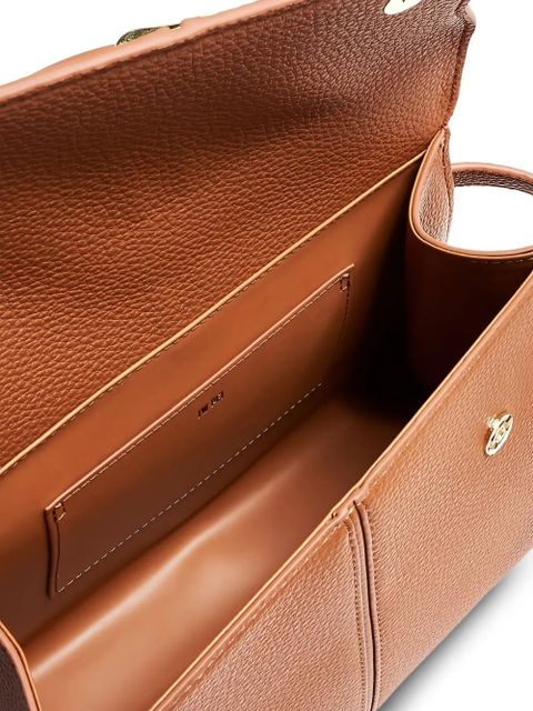 JW Pei large Elise tote bag - Brown - zdjęcie produktu nr 2