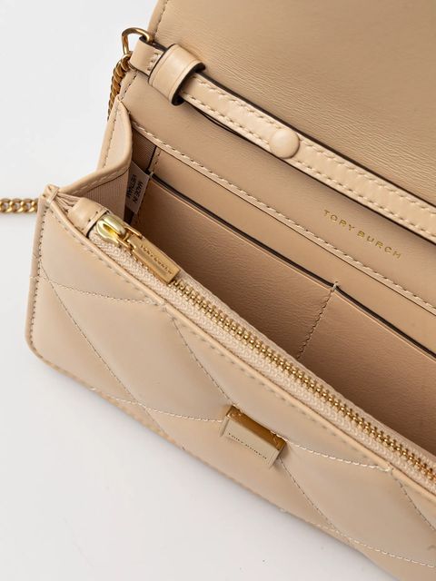 Tory Burch torebka Kira Diamond Quilt