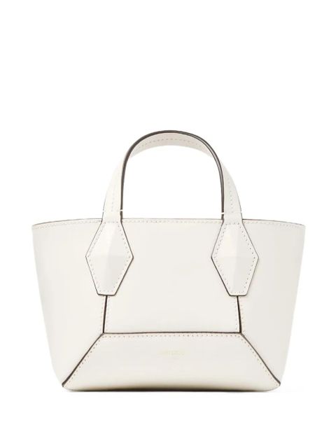 Jimmy Choo Diamond tote bag - Neutrals - zdjęcie produktu nr 1