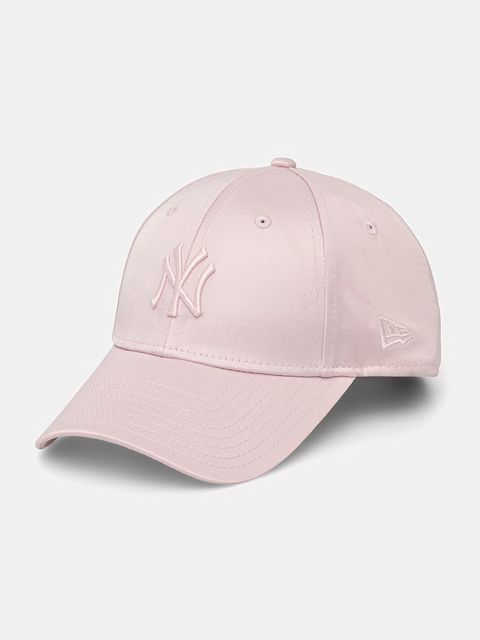 New Era czapka z daszkiem SATIN 9FORTY®