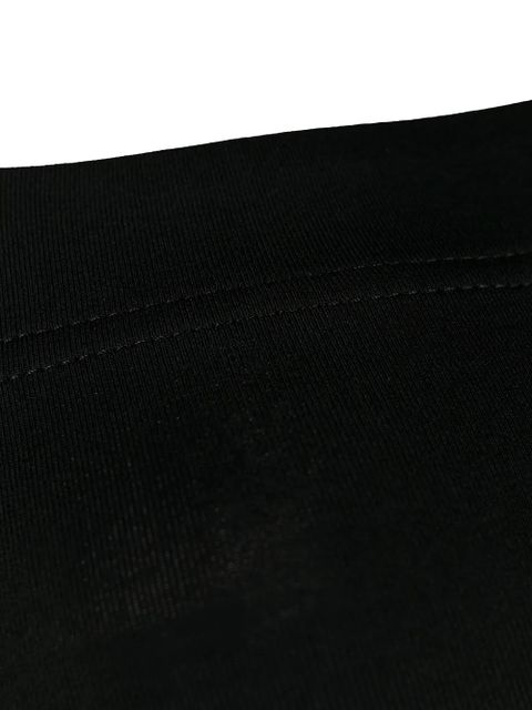 ERES Aquarelle tank one-piece - Black