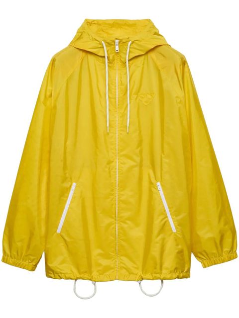 Prada lightweight jacket - Yellow - zdjęcie produktu nr 1