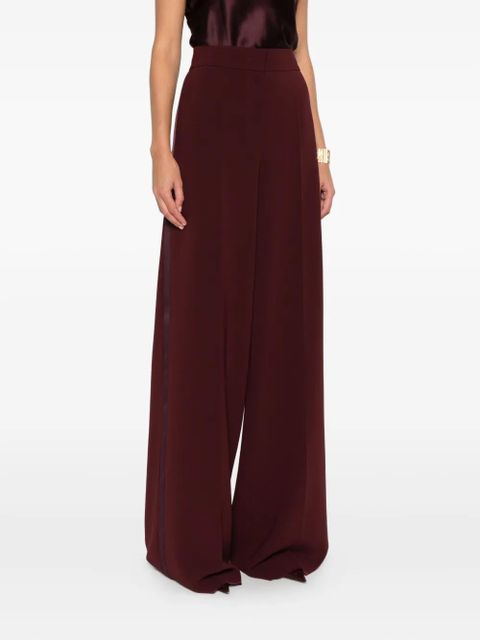 Max Mara tailored trousers