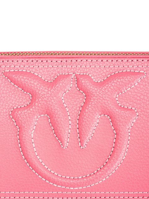 PINKO Carrie camara bag