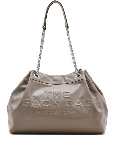 Marc Jacobs The Large Sack Bag - Neutrals - zdjęcie produktu nr 1