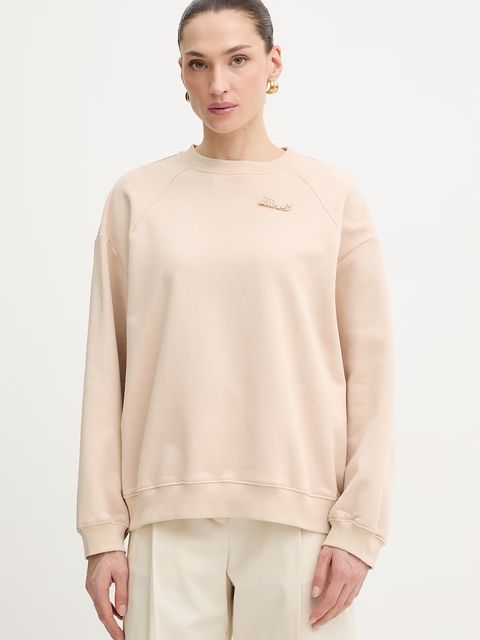 Twinset bluza bawełniana