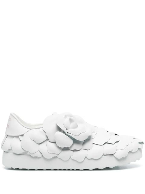 Valentino Garavani Atelier Shoes 03 Rose Edition sneakers - White - zdjęcie produktu nr 1