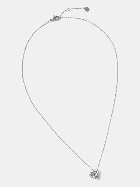 EDBLAD naszyjnik Infinity Knot 129858 - zdjęcie produktu nr 1