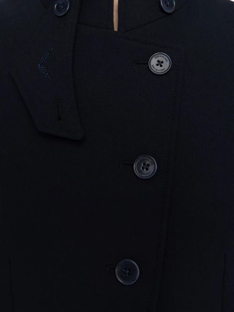 Zadig&Voltaire Verysa blazer - Blue