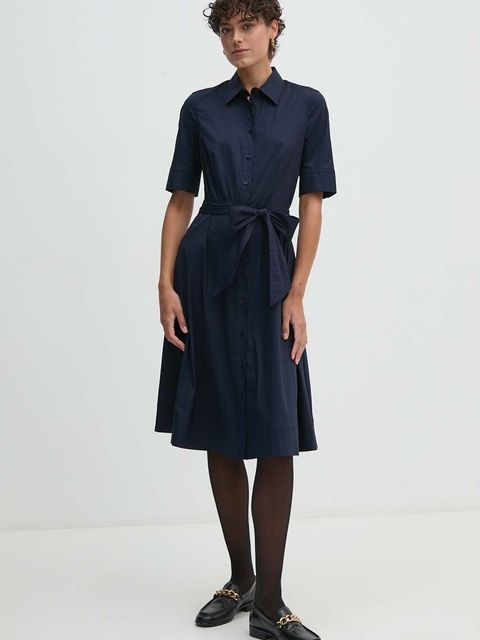 Lauren Ralph Lauren sukienka - zdjęcie produktu nr 1