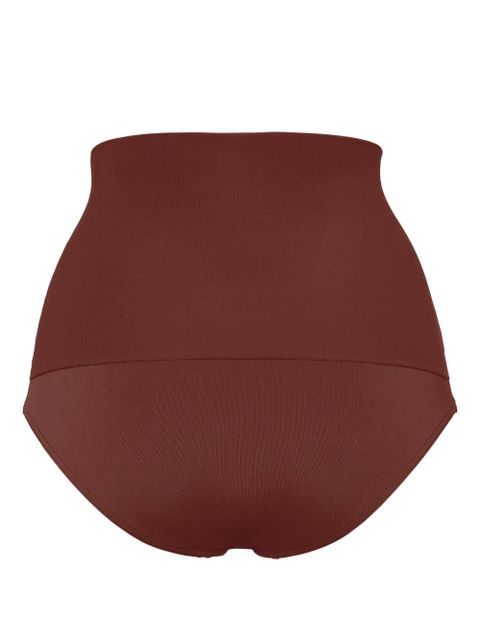 ERES Gredin bikini briefs - Brown - zdjęcie produktu nr 2