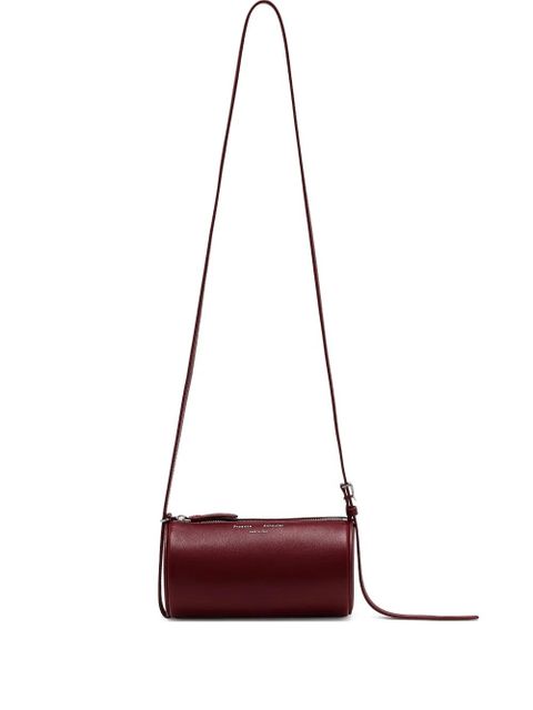 Proenza Schouler Silo crossbody bag - Red - zdjęcie produktu nr 1