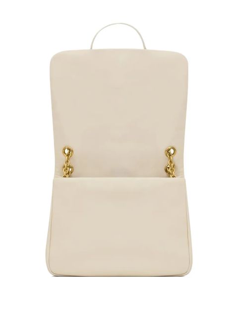 Saint Laurent Jamie 4.3 shoulder bag - Neutrals